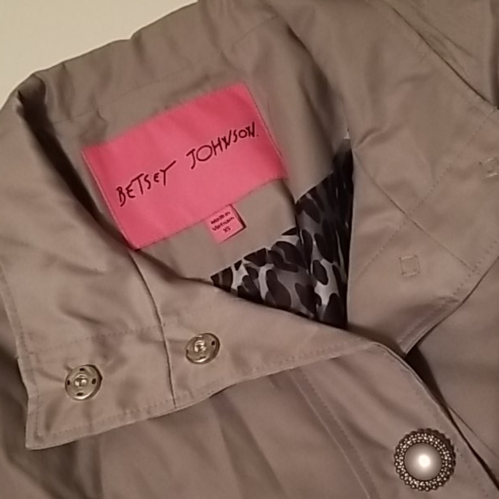 Jacket - Picture 2 of 9
